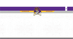 Desktop Screenshot of ecupirates.com
